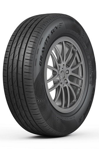 Cordiant GRAVITY SUV 235/60 R17 102H  