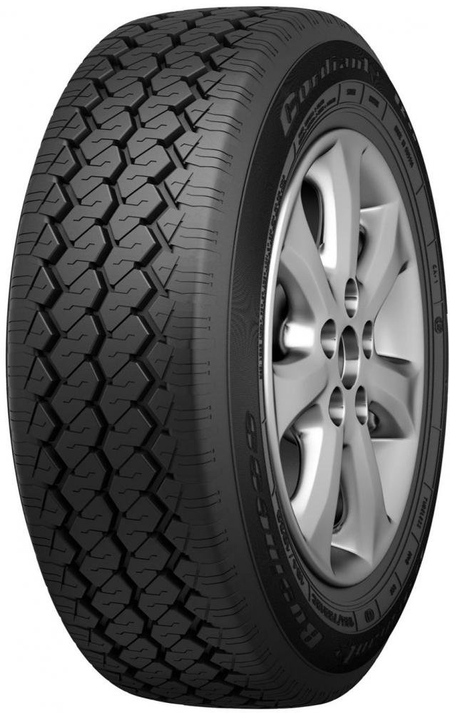 Cordiant Business CA-1 205/65 R16C 107/105R  