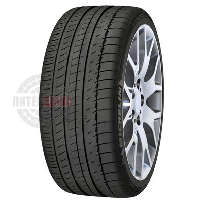 Michelin Latitude Sport 275/45 R20 110Y XL 