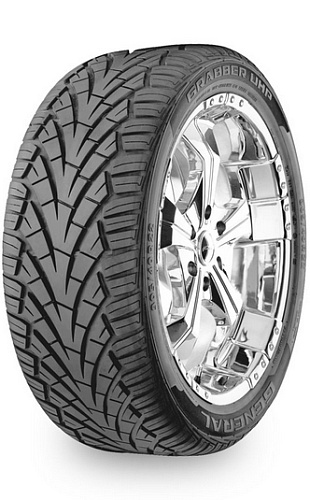 General Grabber UHP 235/65 R16 121/119R  