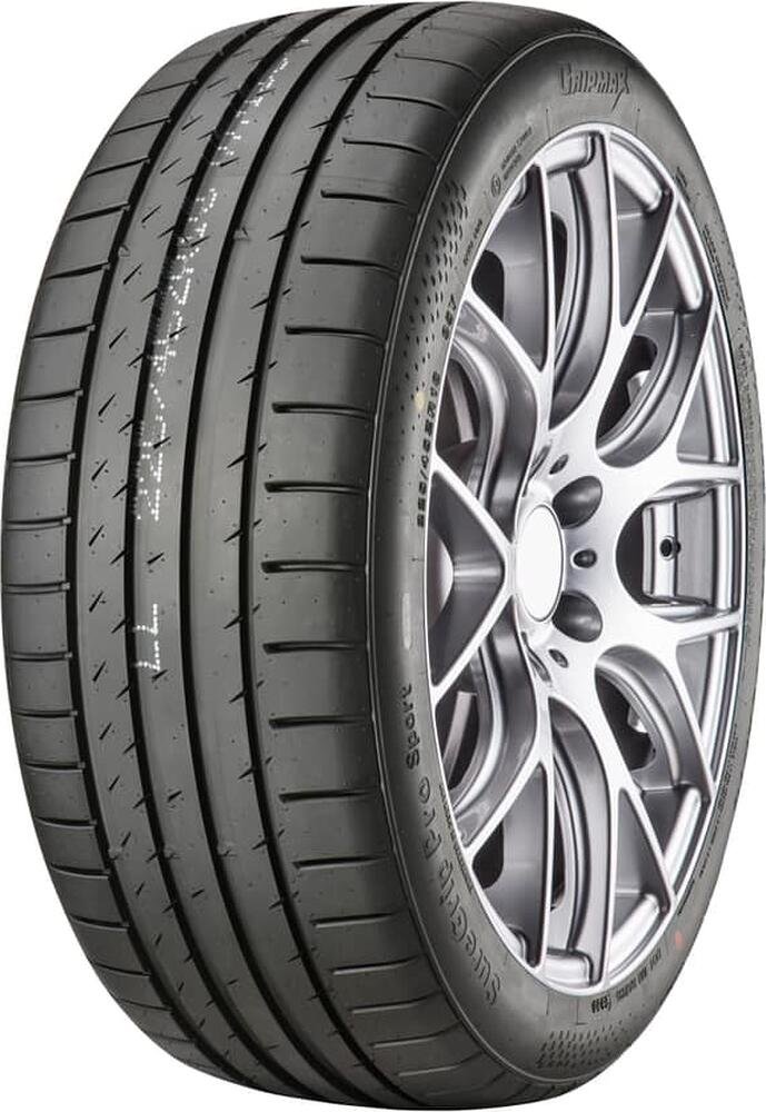 Gripmax SureGrip Pro Sport 235/50 R20 104Y XL 