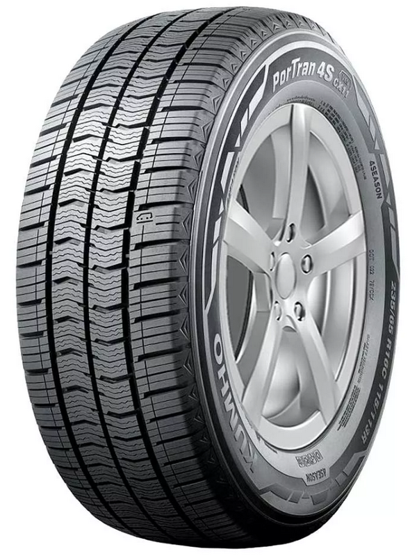 Kumho PorTran 4S CX11 205/75 R16 110/108R  