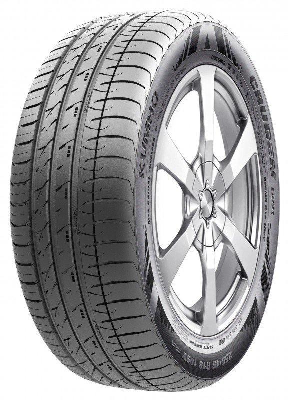 Kumho Crugen HP91 315/40 R21 115Y  