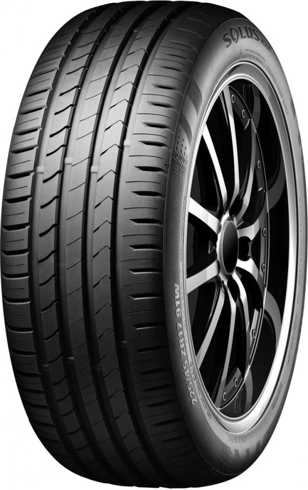 Kumho Ecsta HS51 225/50 R16 92W  