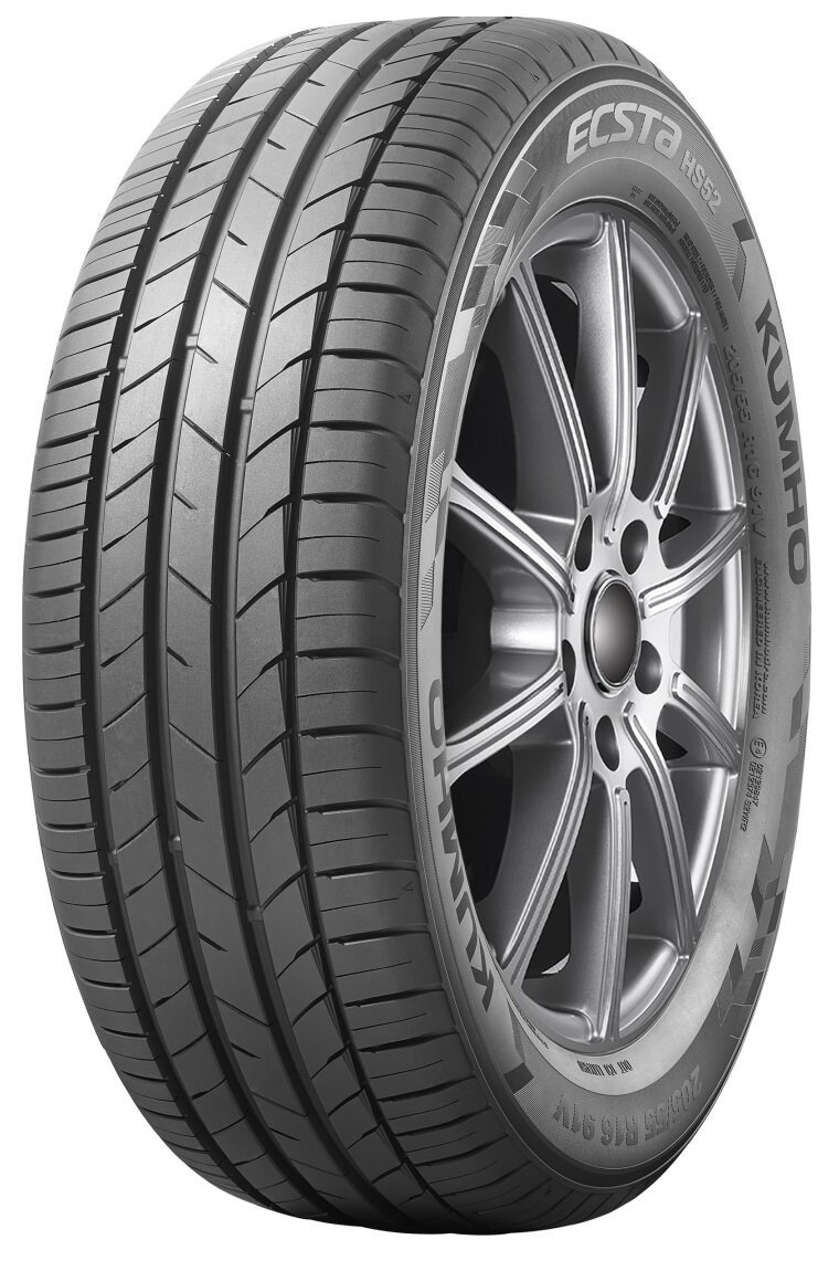 Kumho Ecsta HS52 195/50 R15 82H  