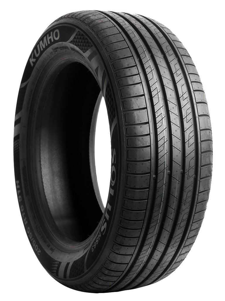 Kumho Solus HS63 205/60 R16 92H  