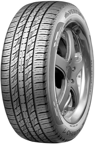 Kumho Crugen Premium KL33 205/70 R15 96T  