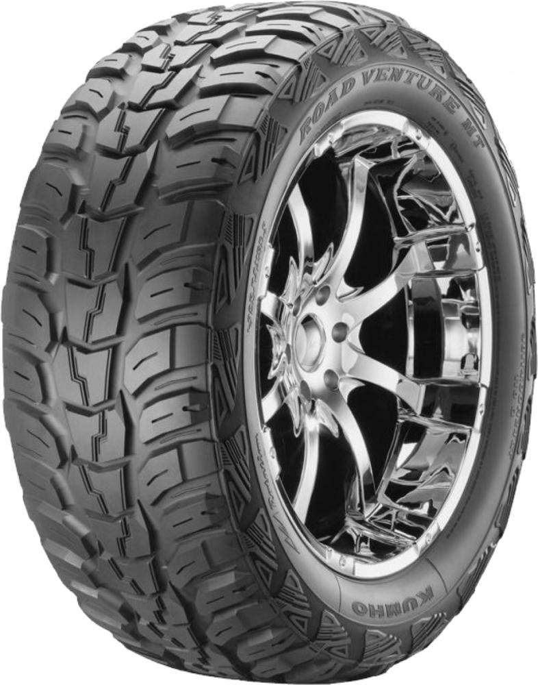 Kumho Road Venture MT KL71 31/10.5 R15 109Q  