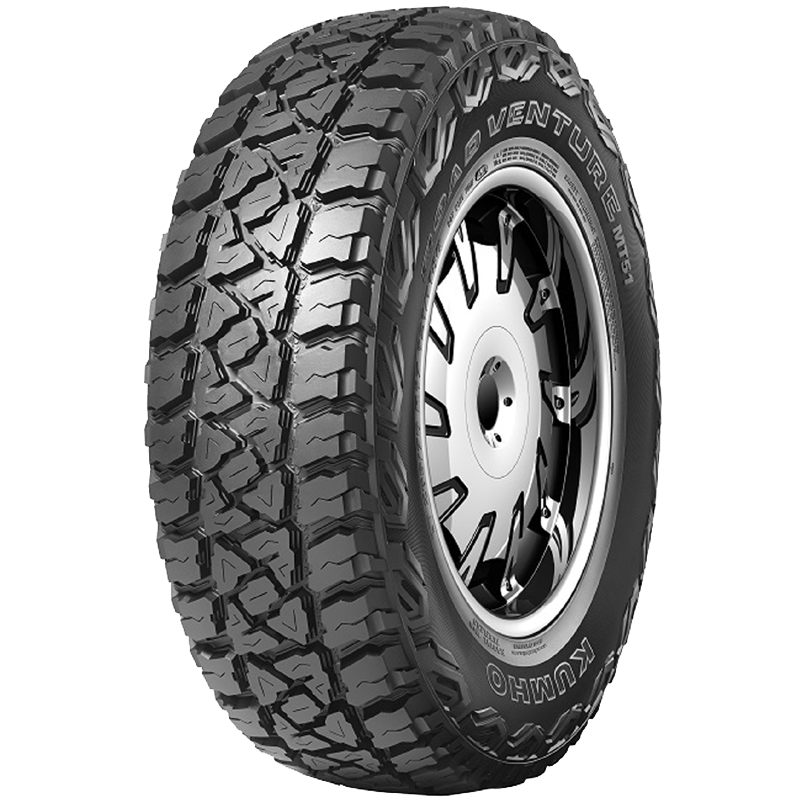 Kumho Road Venture MT51 275/65 R17 121/118Q  