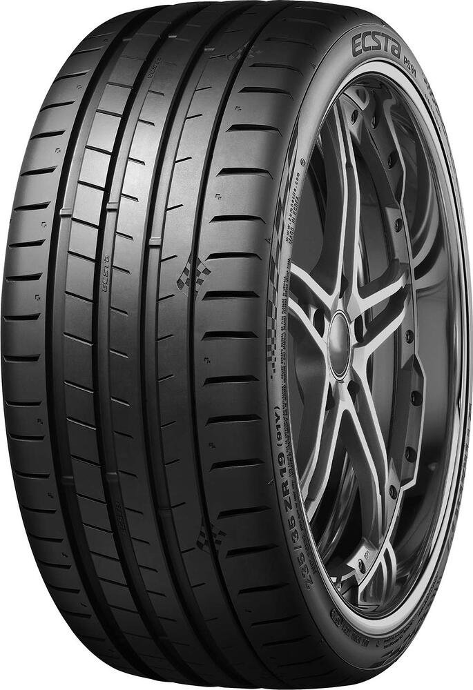 Kumho Ecsta PS91 295/35 R20 105Y  