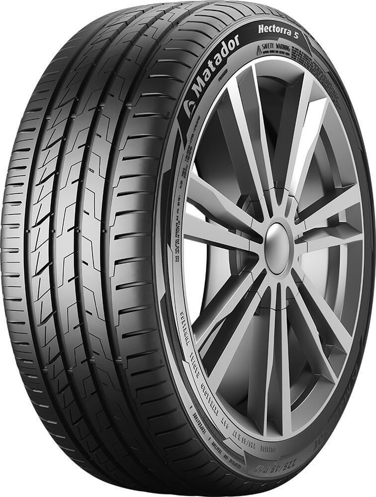 Matador Hectorra 5 225/55 R19 99V  