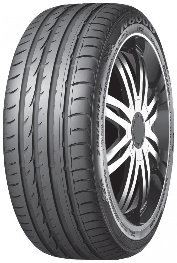 Roadstone N8000 225/35 R19 88W  