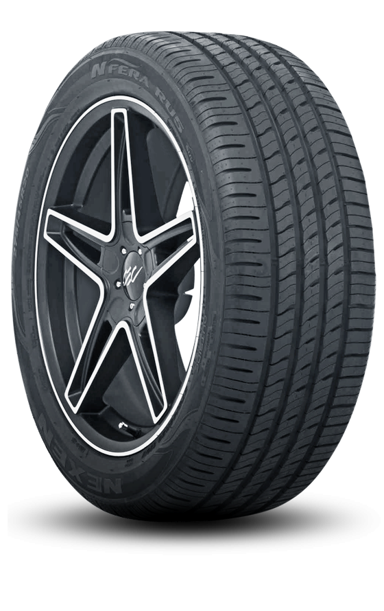 Roadstone NFERA RU5 315/35 R20 110W  