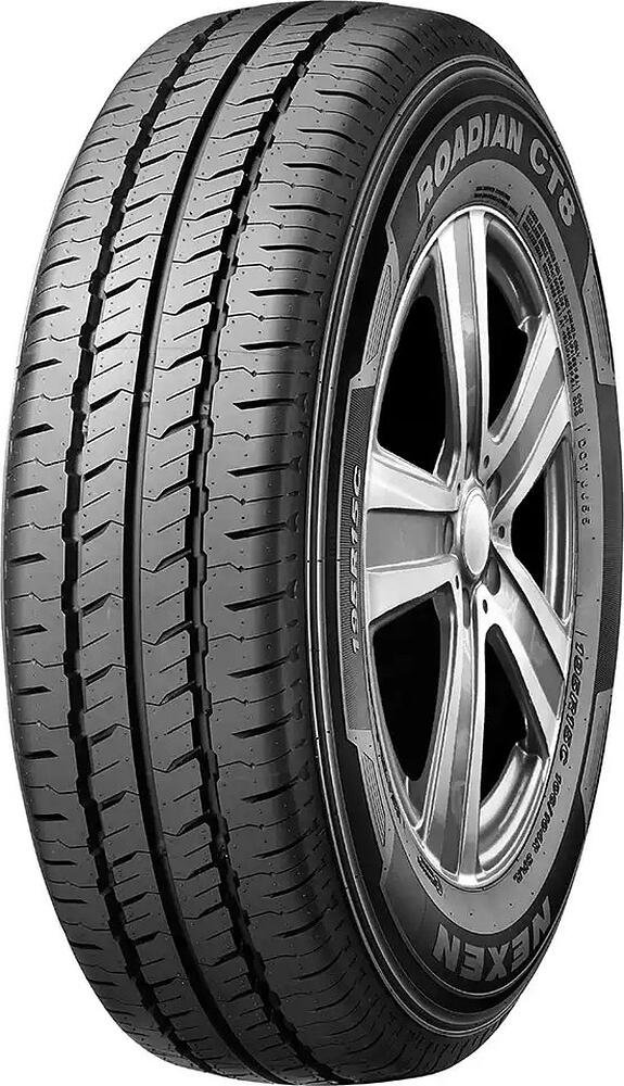 Roadstone ROADIAN CT8 195/80 R14 106/104R  