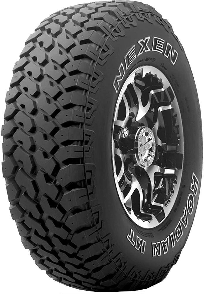 Roadstone ROADIAN MT 31/10.5 R15 109Q  