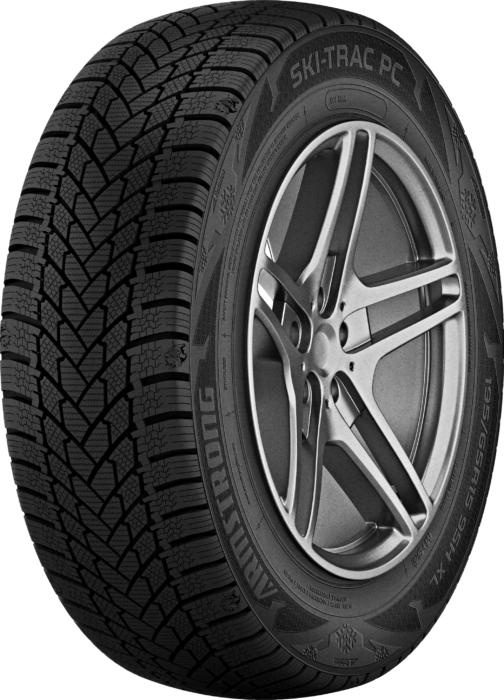 ARMSTRONG SKI-TRAC PC 205/60 R16 92H  