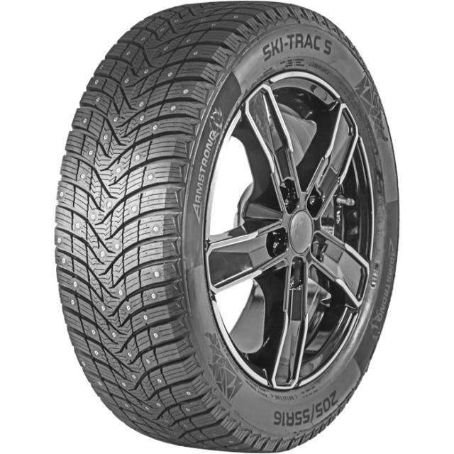 ARMSTRONG SKI-TRAC S 215/55 R18 99T  