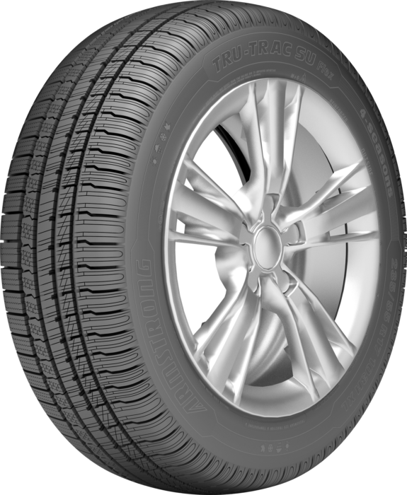 ARMSTRONG TRU-TRAC SU FLEX 215/65 R16 102V  