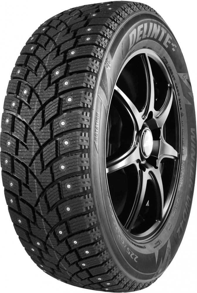 DELINTE WD42 275/50 R21 113T  