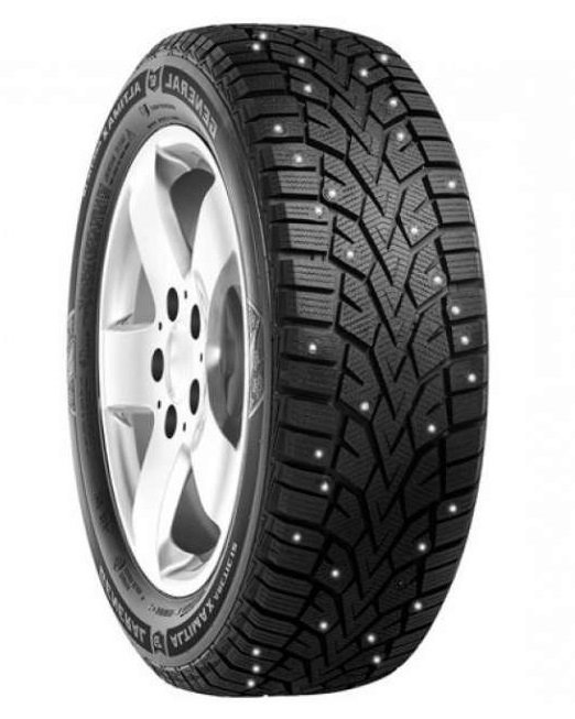 General ALTIMAX ARCTIC 12 175/65 R14 86T  