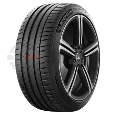 Michelin Pilot Sport 4 315/30 R21 105Y XL 