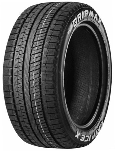 Gripmax SureGrip Pro Ice X 275/45 R21 110H XL 