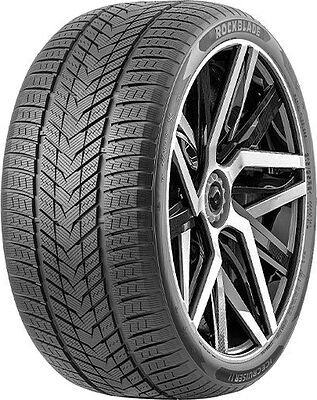 ILINK SNOWGRIPPER II 245/55 R19 107H  