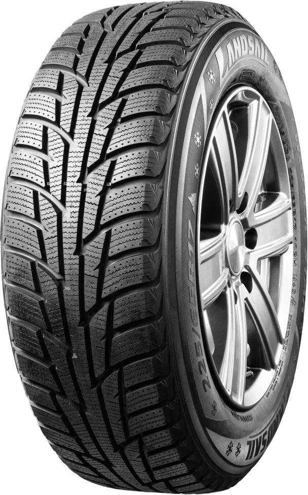 LANDSAIL WINTER STAR 235/55 R17 103V  