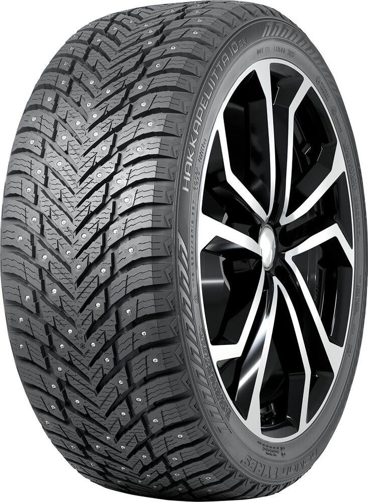 Nokian Tyres Hakkapeliitta 10 225/45 R17 94T  