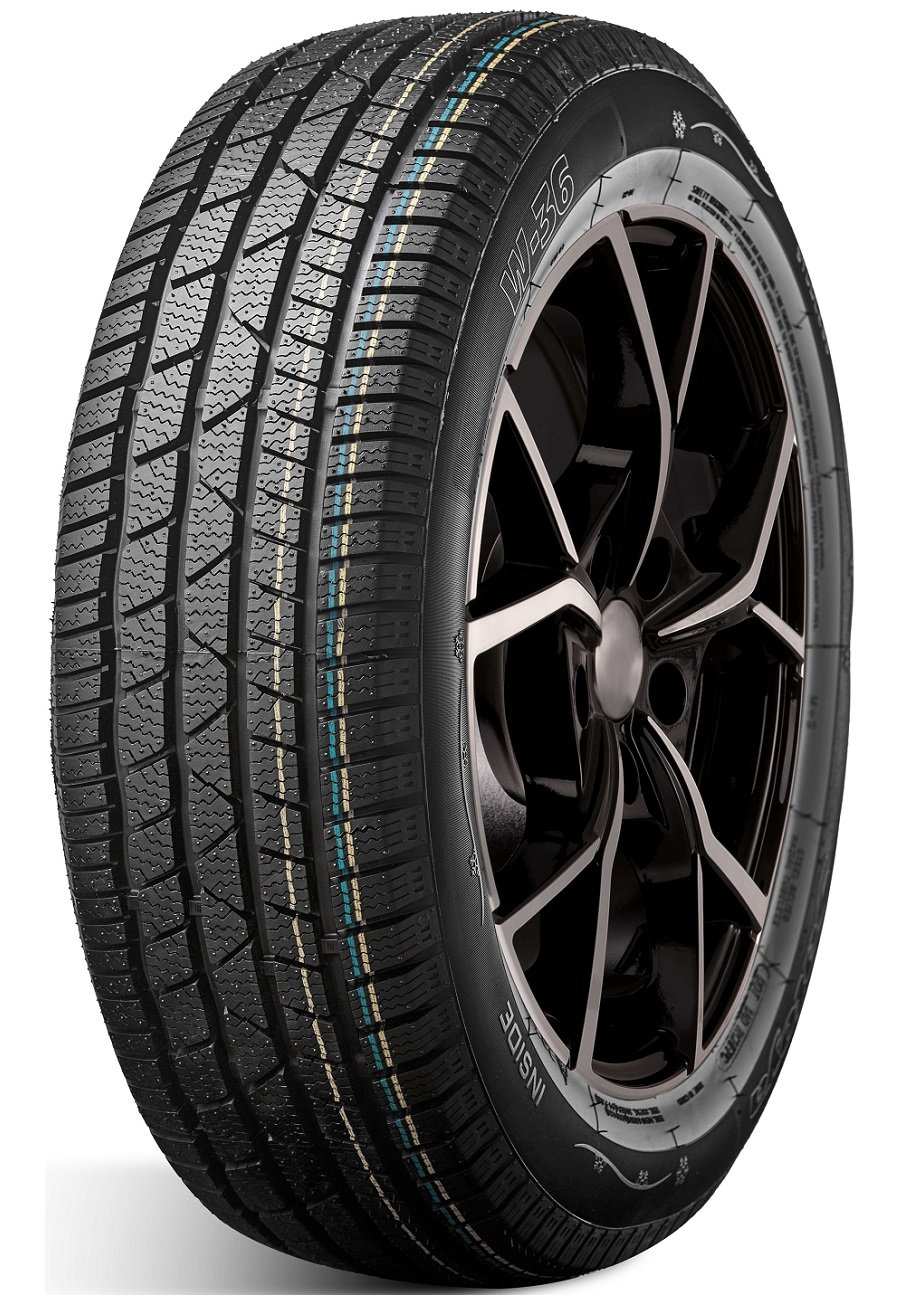 SATOYA W-36 195/65 R15 91T  