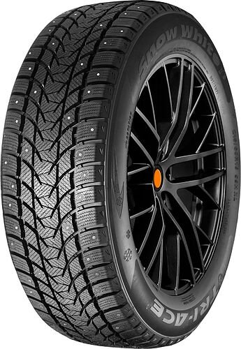 Tri-Ace Snow White II 285/45 R21 109H  