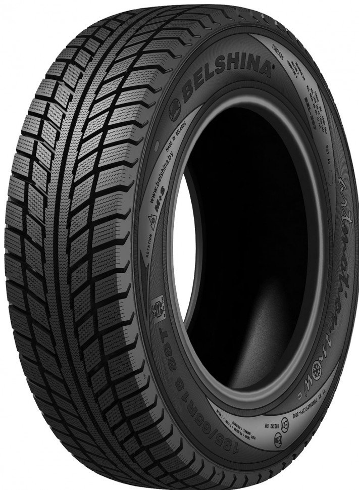 Belshina Artmotion Snow 185/60 R15 84T  