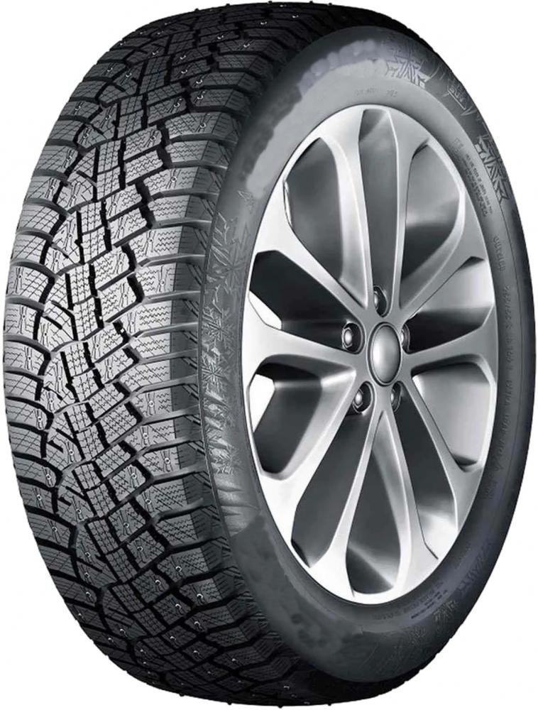 Gislaved IceControl 215/55 R18 99T  