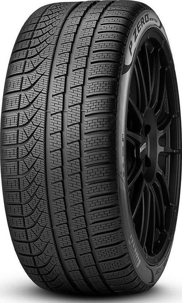 Pirelli P Zero Winter 255/35 R20 97W  