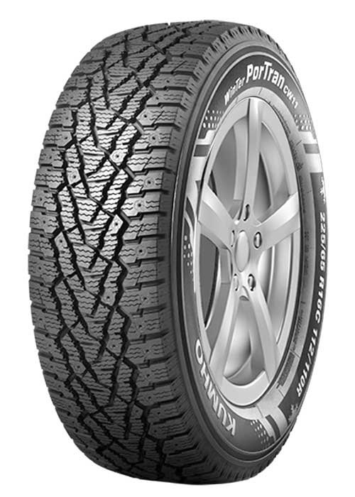 Kumho Winter PorTran CW11 205/65 R15 102/100R  