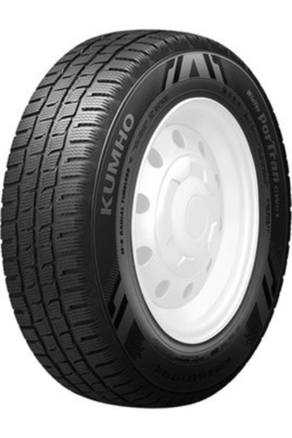 Kumho PorTran CW51 215/70 R15 109/107R  