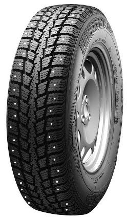 Kumho Power Grip KC11 215/60 R17 104/102H  