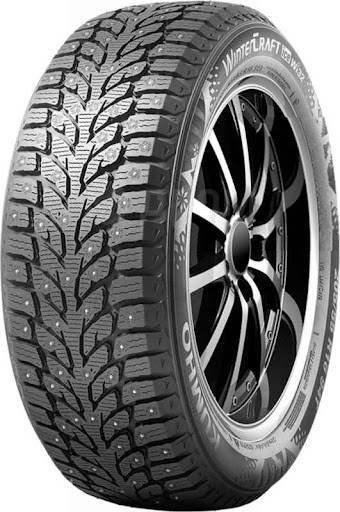 Kumho Winter Craft Ice WI32 225/45 R18 95T XL 