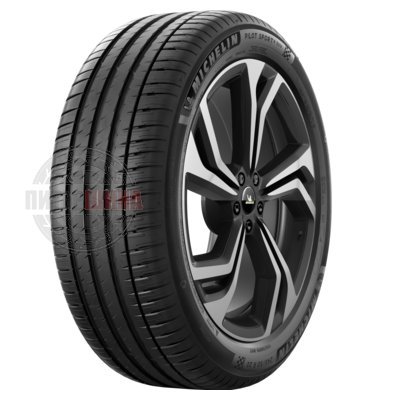 Michelin Pilot Sport 4 SUV 315/40 R21 115Y XL 