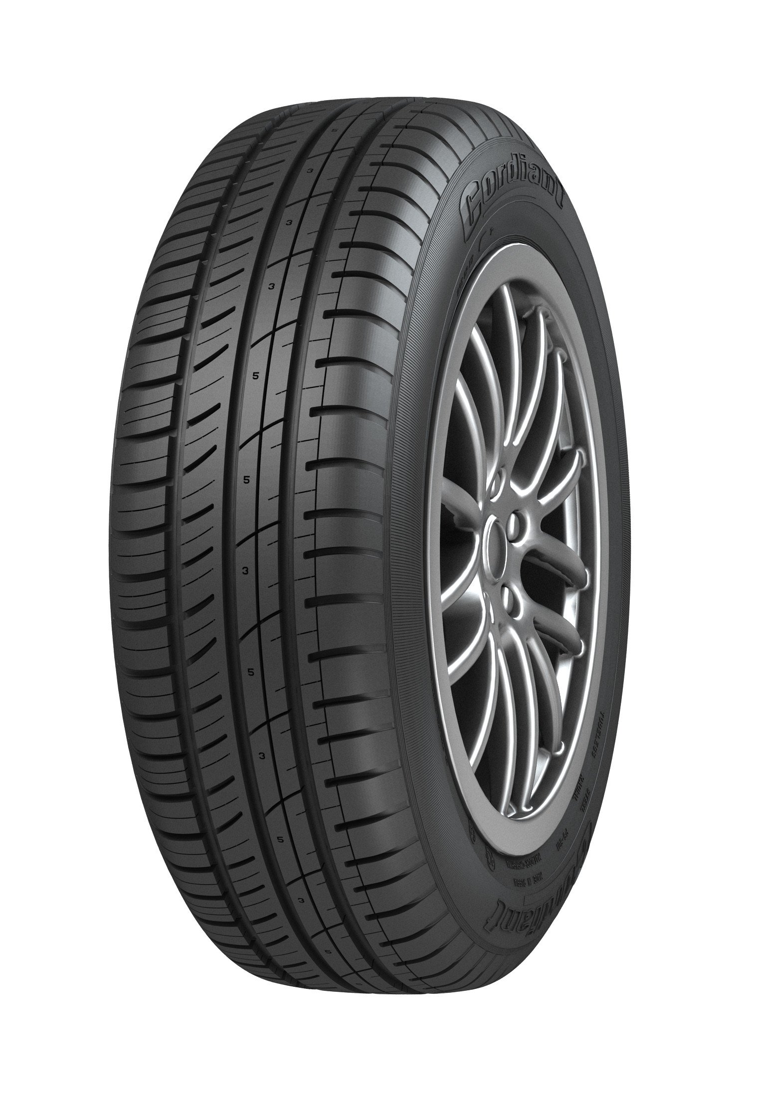 Cordiant Sport 2 205/55 R16 91V  