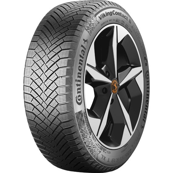 Continental VikingContact 8 255/55 R20 110T  