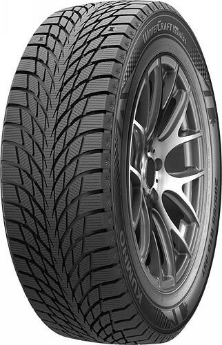 Kumho Winter Craft WI51 205/55 R17 95T  