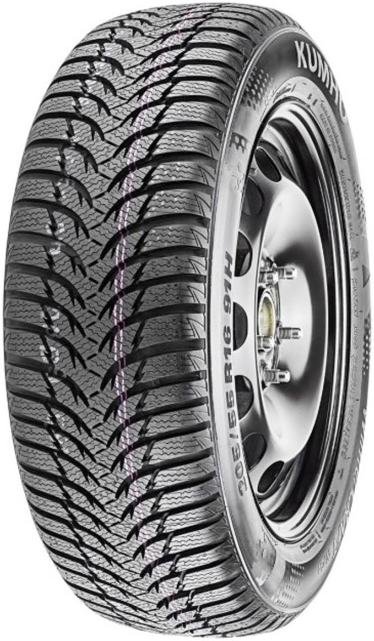 Kumho WinterCraft WP51 225/60 R16 102V  