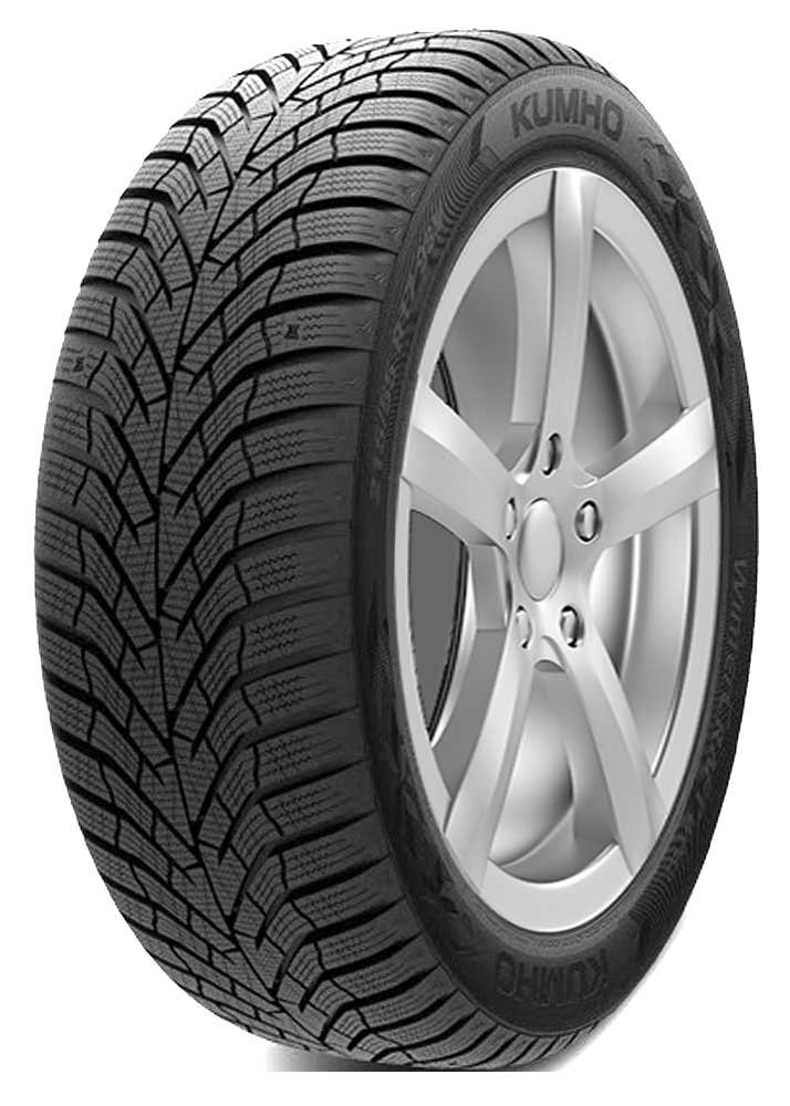 Kumho WinterCraft WP52 155/70 R13 75T  