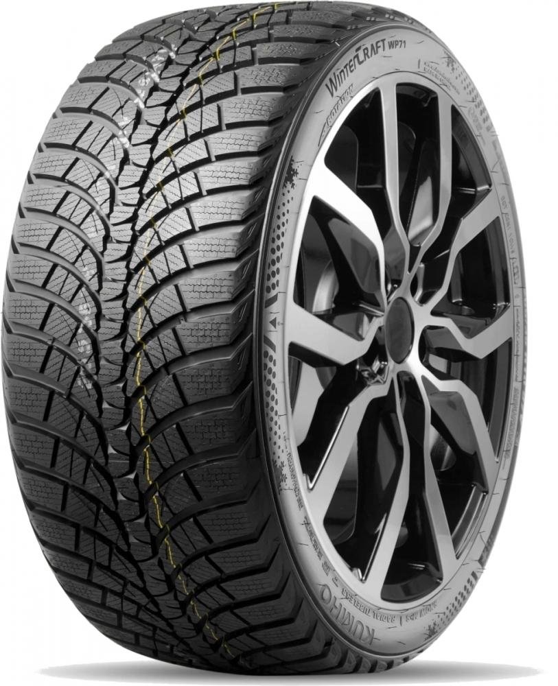 Kumho WinterCraft WP71 225/50 R17 94V  