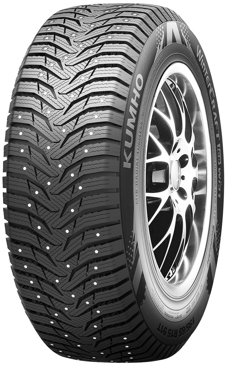 Kumho WinterCraft Suv Ice WS31 235/70 R16 106T  