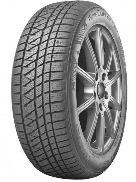 Kumho WinterCraft WS71 285/45 R20 112V  