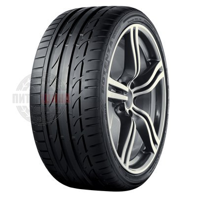 Bridgestone Potenza S001 225/45 R19 92W  Runflat