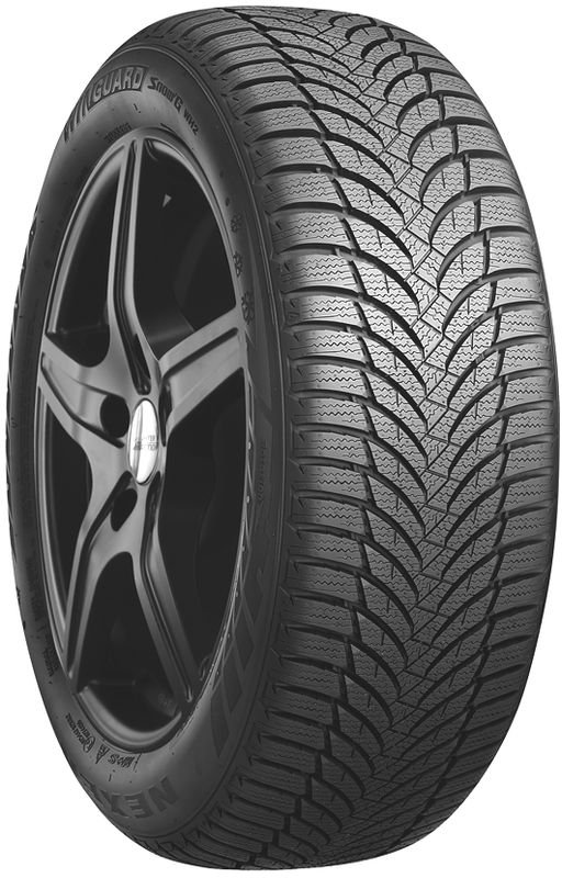 Roadstone Winguard SnowG WH2 215/70 R16 100T  