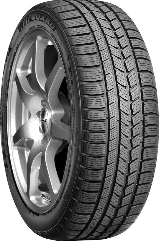 Roadstone Winguard Sport 215/60 R17 96H  